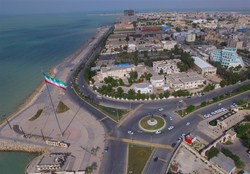 تحولات زیرساختی، عمرانی و اقتصادی استان بوشهر در یک سالگی دولت سیزدهم