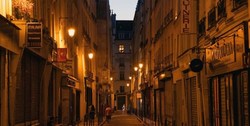 برق منازل در فرانسه به مدت دو ساعت در زمستان قطع می شود