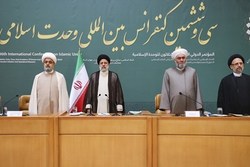 عادی‌سازی روابط با کشورهای اسلامی برای رژیم صهیونیستی امنیت‌ساز نیست