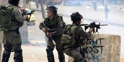 رژیم صهیونیستی دست به سرکوب، اشغالگری و غصب حقوق فلسطینی‌ها زده است