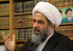 دشمن به بهانه حجاب دنبال از بین بردن اسلام و تجزیه ایران است