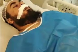 آخرین وضعیت جسمانی طلبه مجروح حمله تروریستی آزادراه کرج