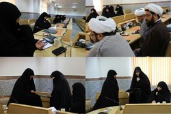 انتصابات جدید در معاونت آموزش حوزه‌های علمیه خواهران