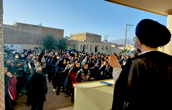 دشمن در پی نابودی نقاط قوت مسلمانان است