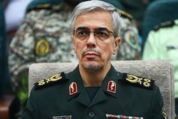 نیروهای مسلح ایران و عراق برای تشکیل کمیسیون مشترک برنامه‌ریزی کنند