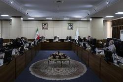 رؤسای ۲ کمیسیون مجمع تشخیص مصلحت نظام انتخاب شدند
