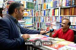 گزارش میدانی | مشکلات این روز‌های کتابفروشی‌ها و کتابخوان‌ها