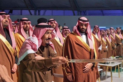 عربستان؛ مافیای سازمان‌یافته شرارت