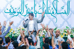 جشن میلاد امام حسن مجتبی(ع) در ۵۰ هیأت برگزار می‌شود