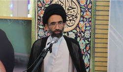نظام اسلامی ایران با هدایت رهبری در مسیر حرکت به سوی ظهور قرار دارد