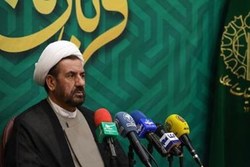 در یوم‌الله ۱۲ فروردین ارزش‌های نظام اسلامی تبیین شد