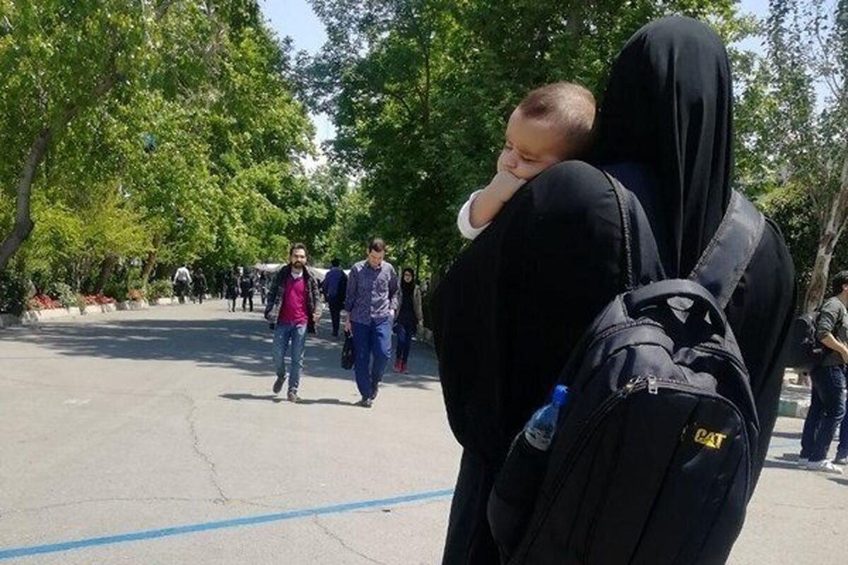 وام فرزندآوری به ازای هر فرزند به دانشجویان پرداخت میشود