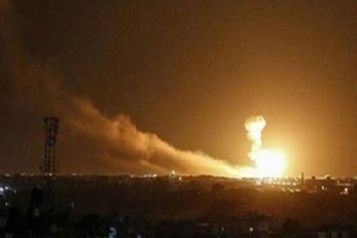 رسانه‌های اسرائیلی: اولین بار است که ایران از موشک‌هایی با این برد استفاده می‌کند