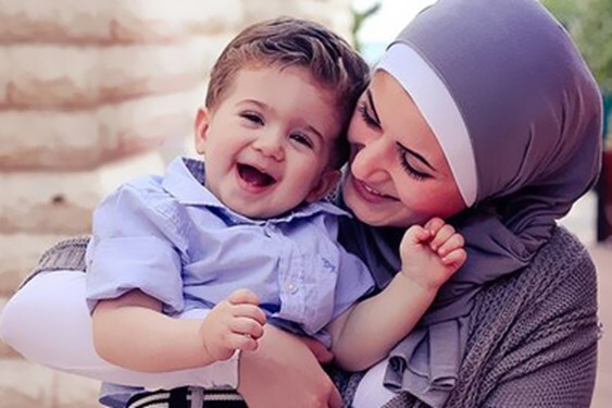 مزایای فرزندآوری