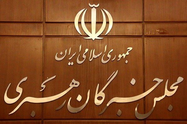 از زمان نهایی شدن لیست نامزدهای انتخاباتی تا تحلیل رای اعتراضی روحانی