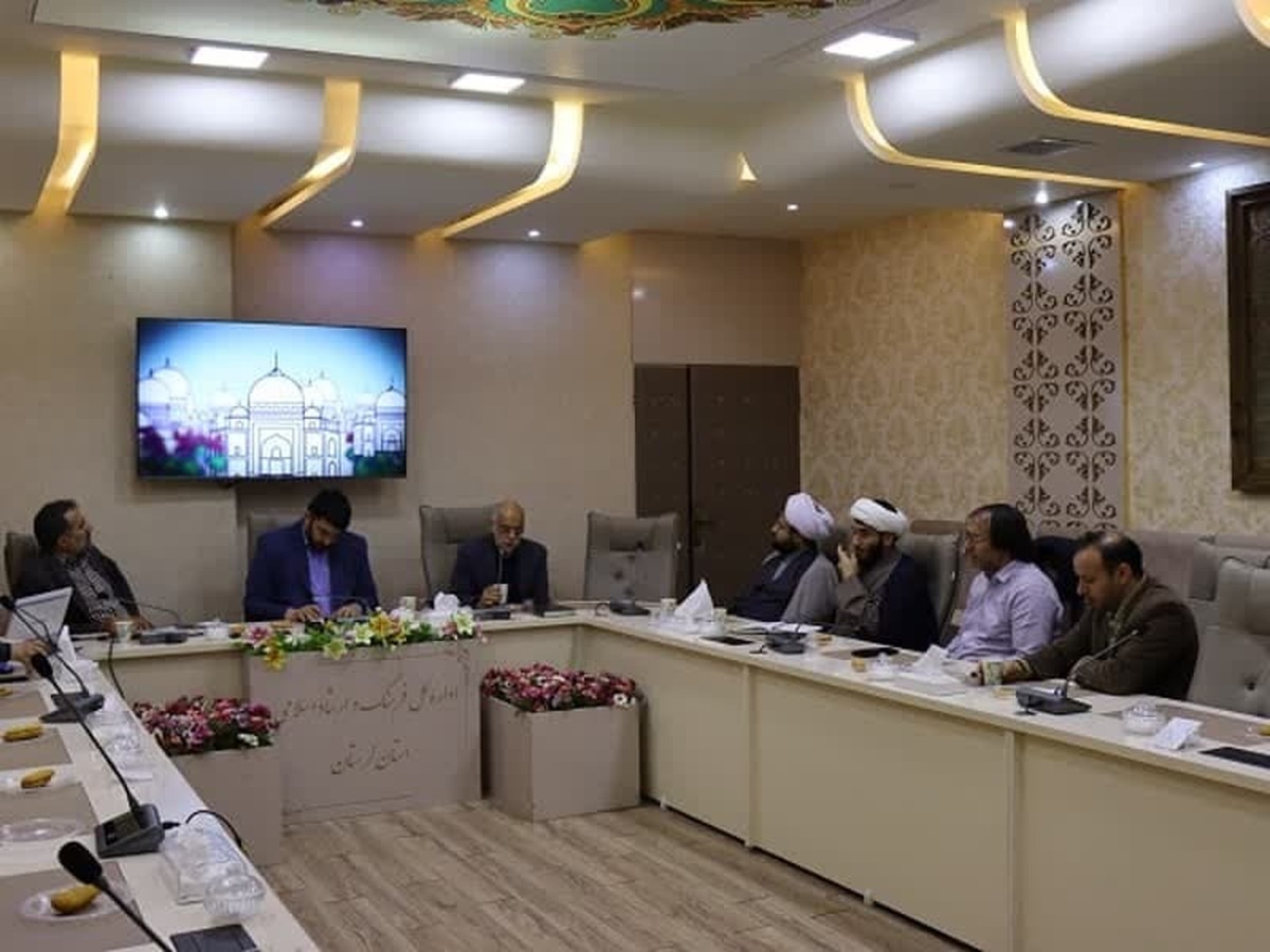 اجرای طرح ملی «مسجد پایگاه قرآن» در مساجد لرستان
