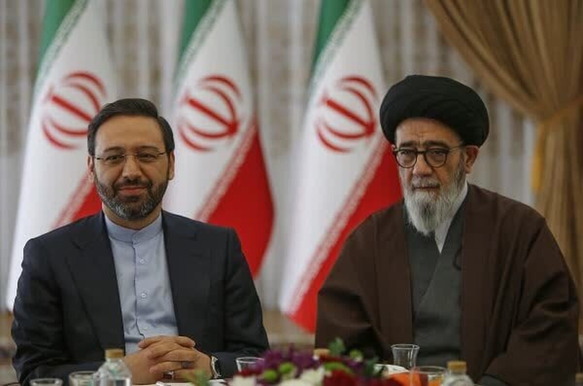 قدردانی نماینده ولی فقیه و استاندار آذربایجانشرقی از حضور مردم در انتخابات