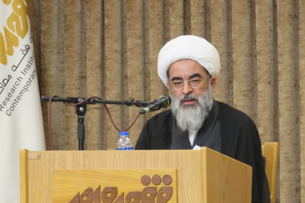 توصیه های آیت الله فاضل لنکرانی به مبلغان