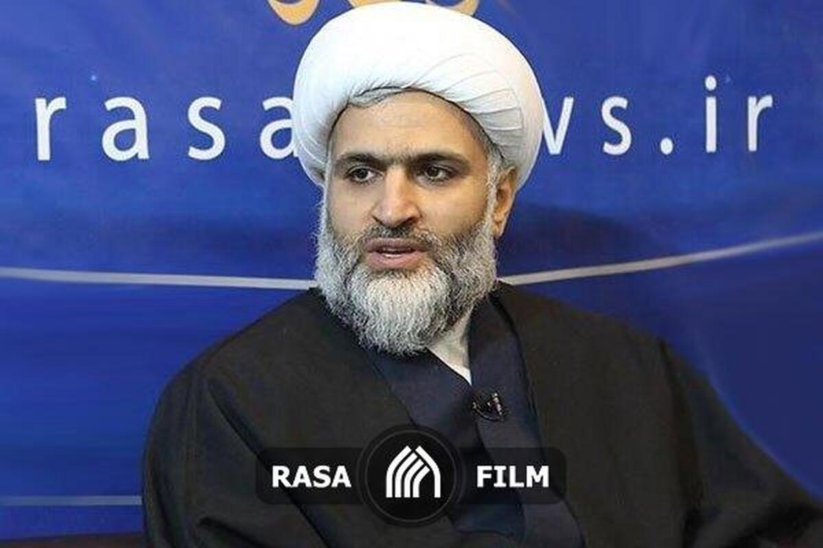 بیان فواید و اهمیت مجلس خبرگان رهبری و مجلس شورای اسلامی، رسالتی بزرگ برای رسانه ها