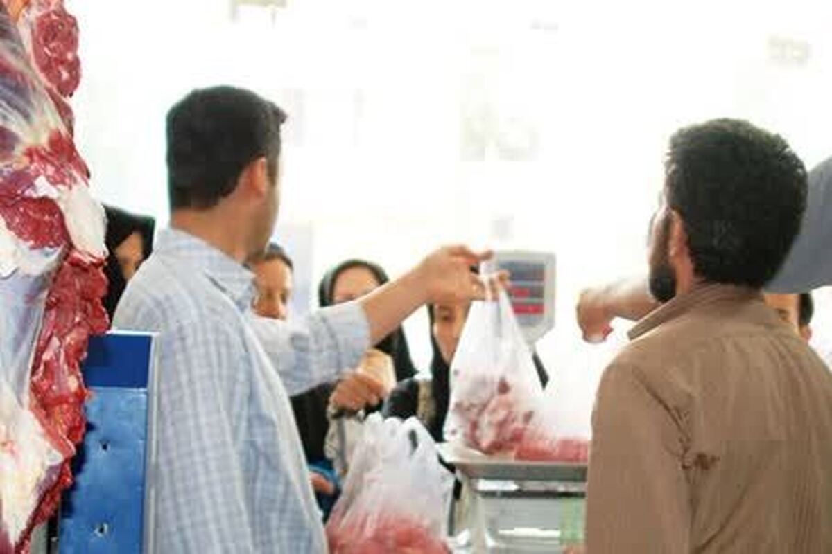 گوشت قرمز در ماه رمضان با چه قیمتهایی عرضه میشود؟