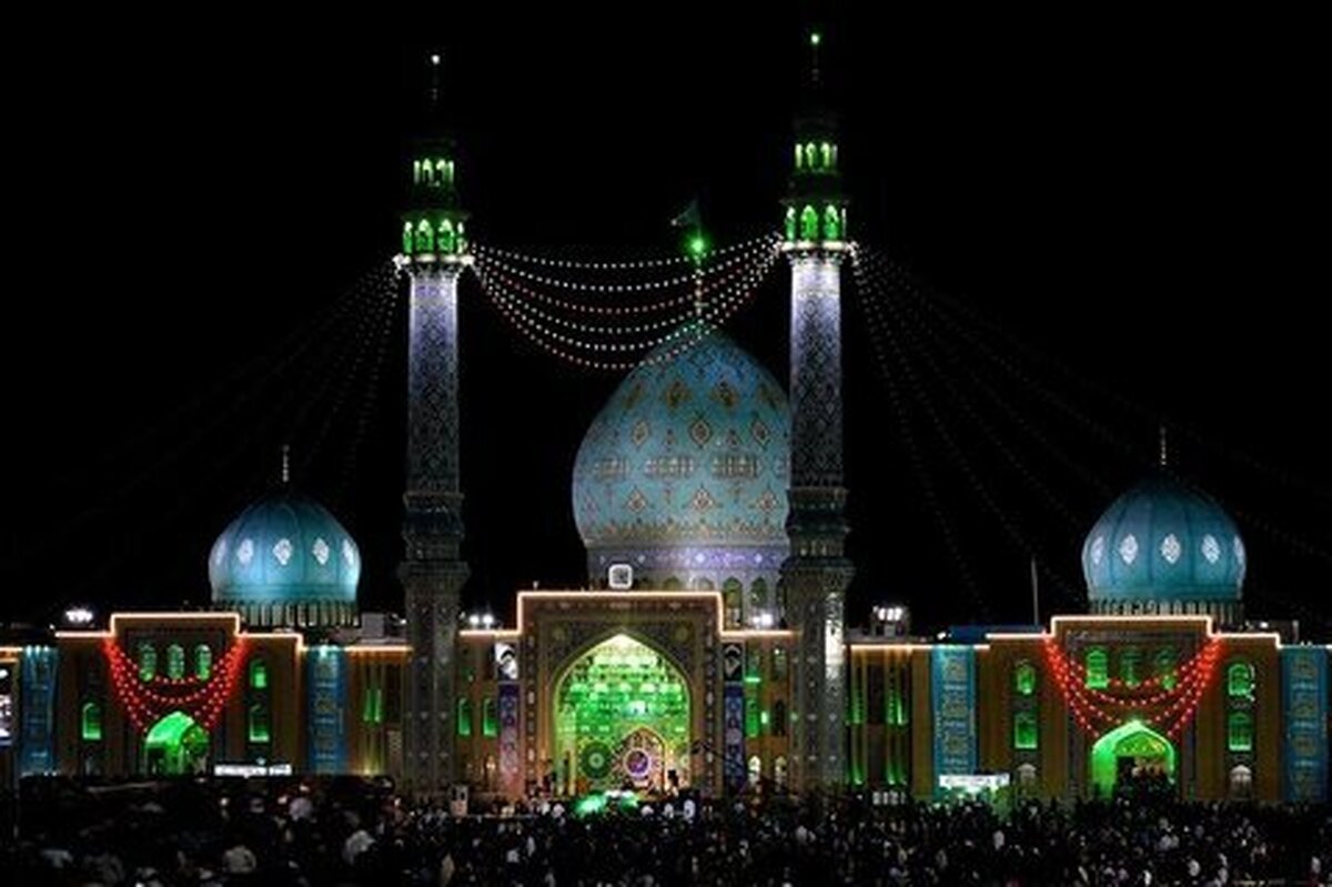 آمادگی ۳۰ گروه جهادی قم برای پذیرایی از زائران در نیمه شعبان