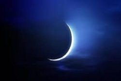 هلال ماه شوال رؤیت نشد؛ شنبه عید فطر است