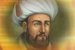 «ابوحامد محمد غزالی» شخصیتی تاثیرگذار و اندیشمند