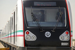 جزئیات ساخت قطار ملی اعلام شد