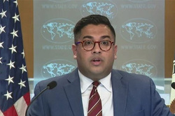 واکنش آمریکا به بازگشایی سفارت ایران در عربستان