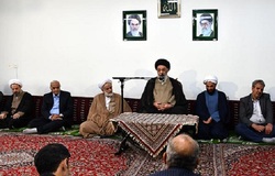 توصیه های نماینده ولی فقیه در اصفهان به مدیران کاروان های حج