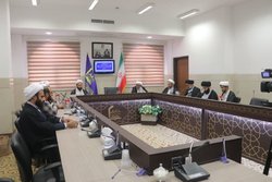 گزارشی از جلسه هم اندیشی شورای مؤسسات و مراکز تخصصی حوزوی