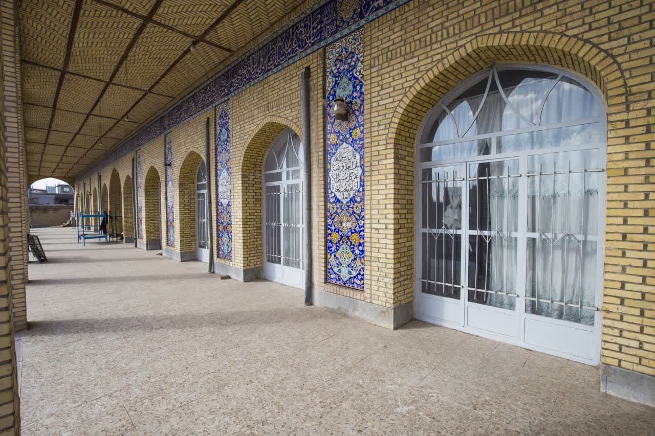حوزه علمیه شهربابک، ظرفیتی کم نظیر در میان مدارس علمیه کشور