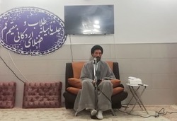 تأکید امام جمعه اردکان بر اهمیت انتخابات مجلس در سال جاری