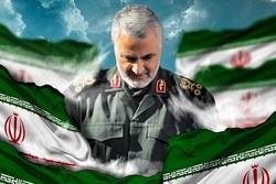 زادروز شهید سلیمانی در تقویم رسمی کشور به نام «روز قهرمان ملی» نام‌گذاری شد