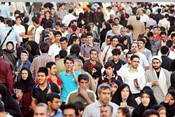 چراغ سبز افزایش جمعیت ایران روشن شد