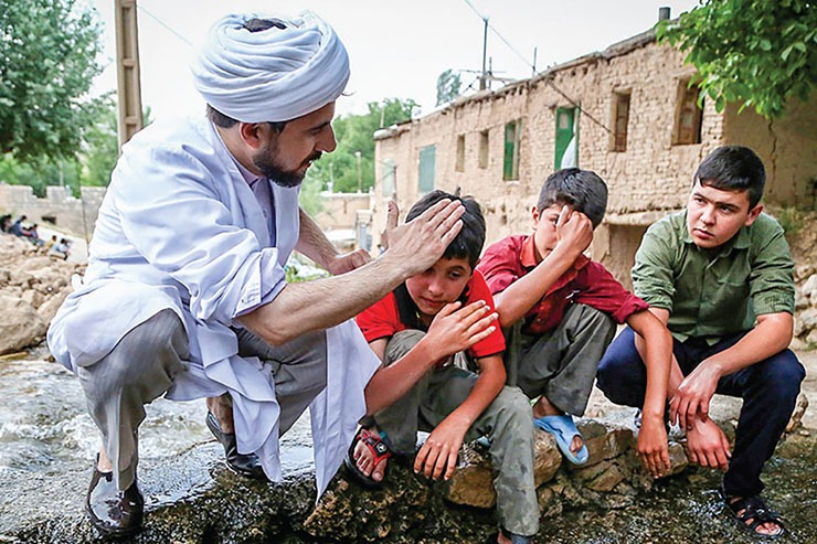 اگر در مسائل فرهنگی مغلوب شویم دچار استحاله فرهنگی خواهیم شد