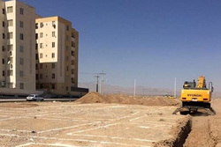 یک میلیون خانواده امسال صاحب زمین میشوند