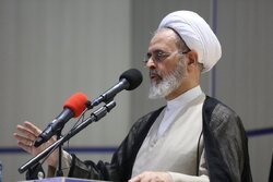 آیت الله اعرافی اهانت به قرآن در سرزمین های اشغالی را محکوم کرد