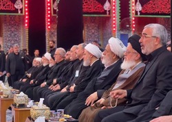 جشنواره بین‌المللی «تراتيل سجادیه» در عراق برگزار شد