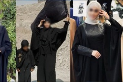 «چادر نپوشید» نسخه اربعینی حجاب‌استایل‌ها برای زائران!