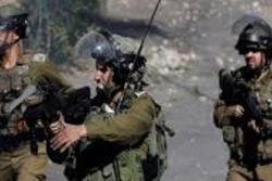 درخواست مهم سازمان ملل در خصوص هتک حرمت ۵ زن فلسطینی
