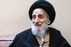 آیتالله مرتضوی لنگرودی دار فانی را وداع گفت