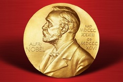 جایزه نوبل؛ پاداش اقدامات ضد ایرانی و دروغ گویی