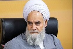 آیت الله فاضل گلپایگانی درگذشت