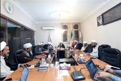 جلسه ۱۶۲ کمیسیون فرهنگی اجتماعی شورای تخصصی حوزوی شورای عالی برگزار شد