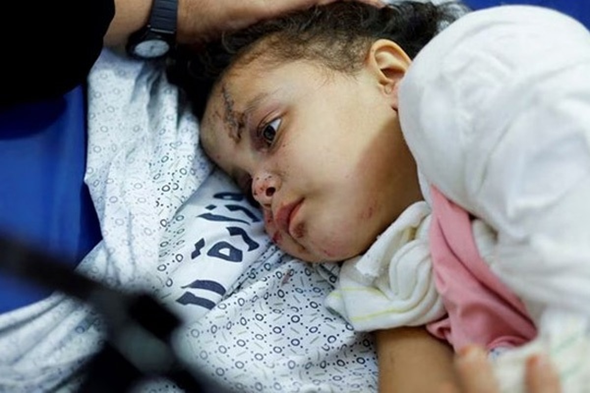 غزه و دکترین ضاحیه؛ چرا تل آویو کودک می‌کشد؟