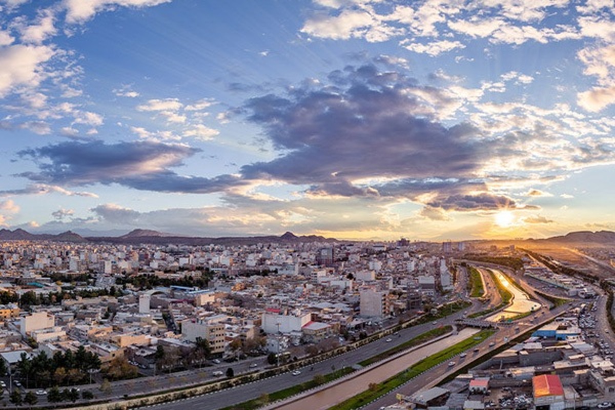 صاحبان پنج‌هزار واحد مسکونی قم تسهیلات ۵۵۰ میلیون تومانی ساخت دریافت کردند