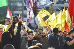 شکست کمپین آمریکایی-غربی علیه حزب‌الله