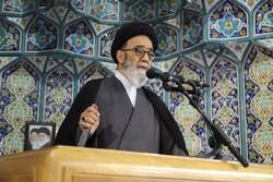 انتقاد حجت الاسلام آل هاشم از وضعیت نامطلوب اجتماعی در برخی مناطق تبریز