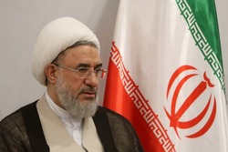 تشکیل سپاه جهانی آزادی بخش اسلامی از وظایف امروز است